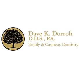Dr. Dave Dorroh, DDS Tomball